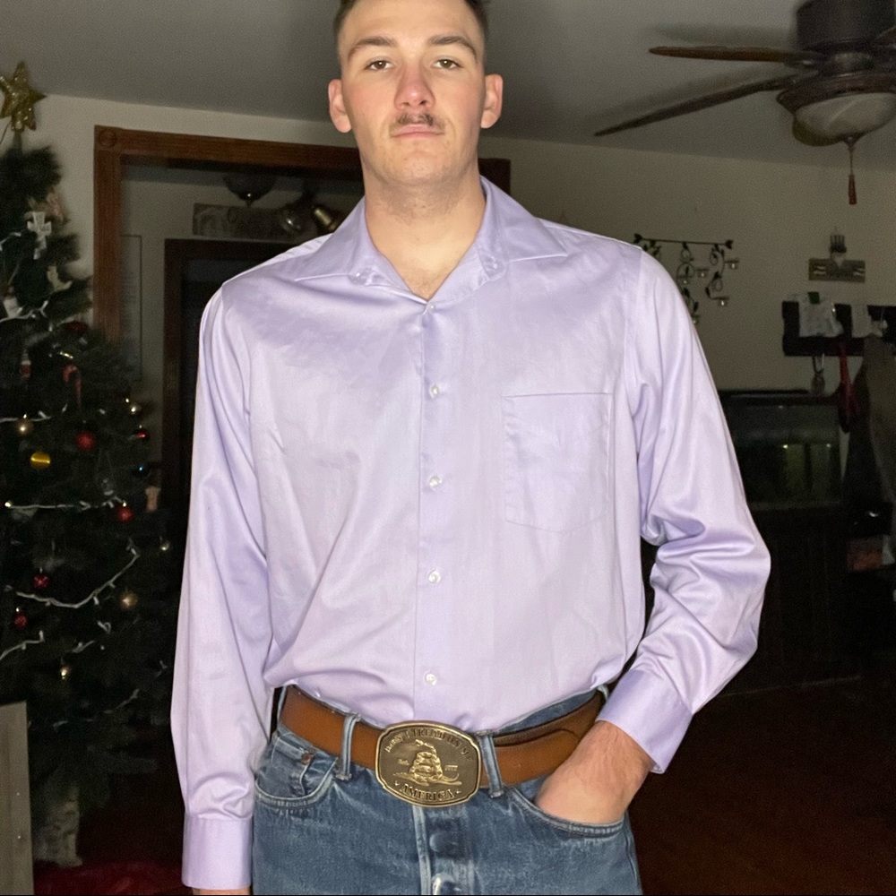 Van Heusen